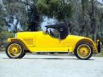 Kissel Model 6-45 Gold Bug Speedster 1920 года